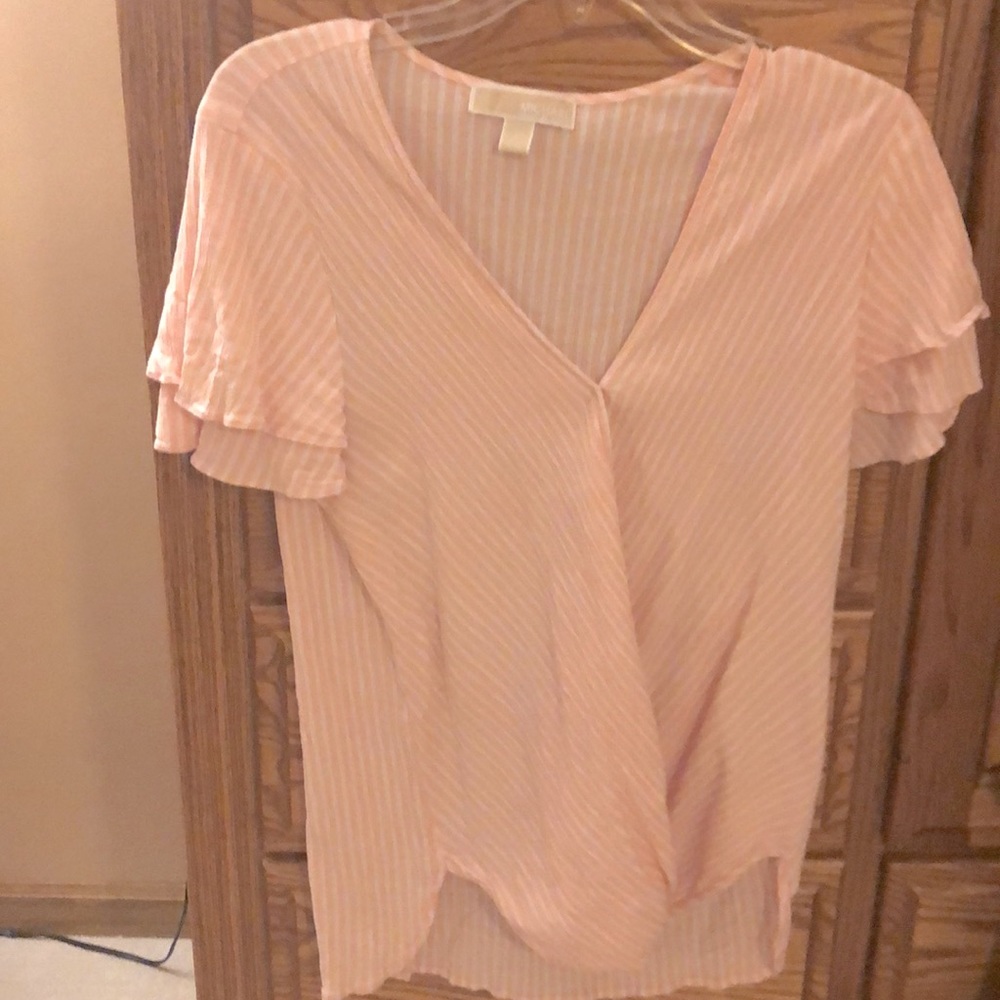 Michael Kors blouse